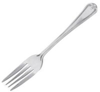 Jesmond Dessert Forks 18/0