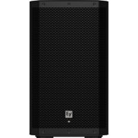 EV ZLX-12P-G2 Bluetooth Speaker Powered by Dynacord | Digital Mixer | 12" Powered Speaker