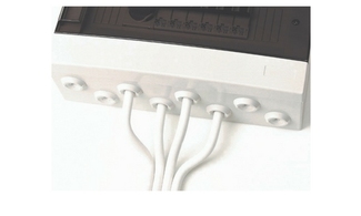 Klikseal - Cable Grommets