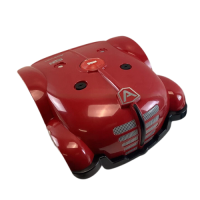 Ambrogio L200R - Bonnet/ Hood