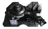Engine Air Breather Filter