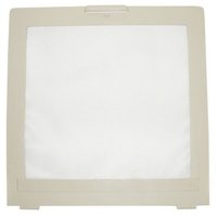 Flynet for 420 Rooflight
Integrated
(Ivory)
