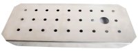 *Everyday Gastronorm* Drainer Plate, 1/3, S/S