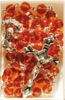 Birthstone Rosary/November   (6295/11)