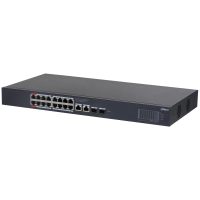 dahua-20-port-cloud-managed-gigabit-switch-side