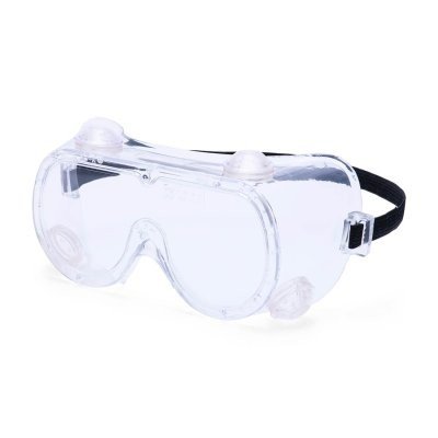 Eye Protection