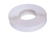 Iron on Edging White Melamine 22mm 50 Metre Roll
