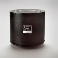 DISPOSABLE AIR CLEANER