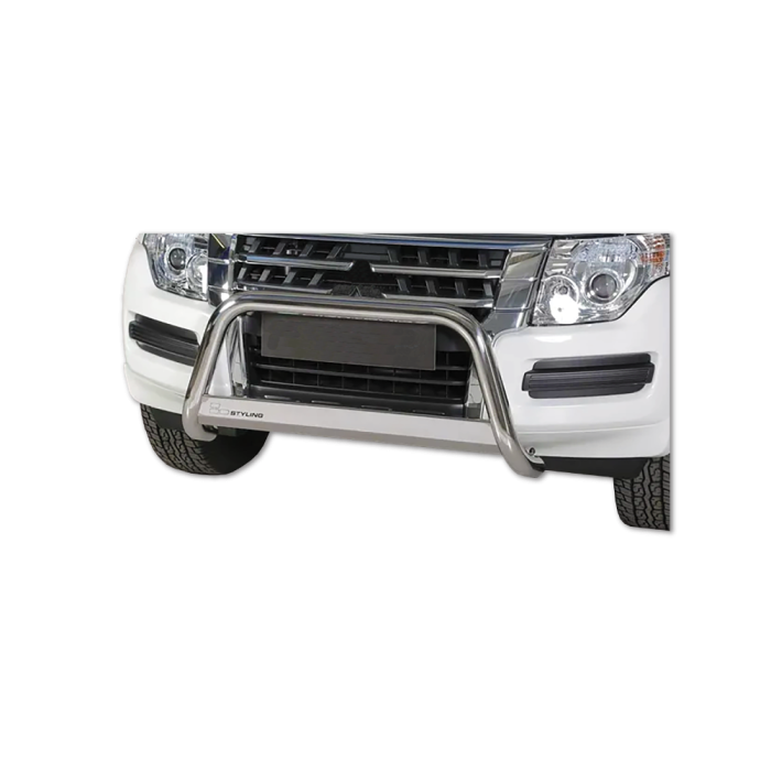 A-Bar Pajero 15 - (63mm)