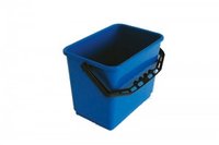 BUCKET 6ltr CALIBARATED BLUE