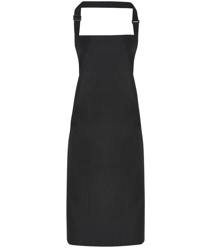 PREMIER WATERPROOF BIB APRON
