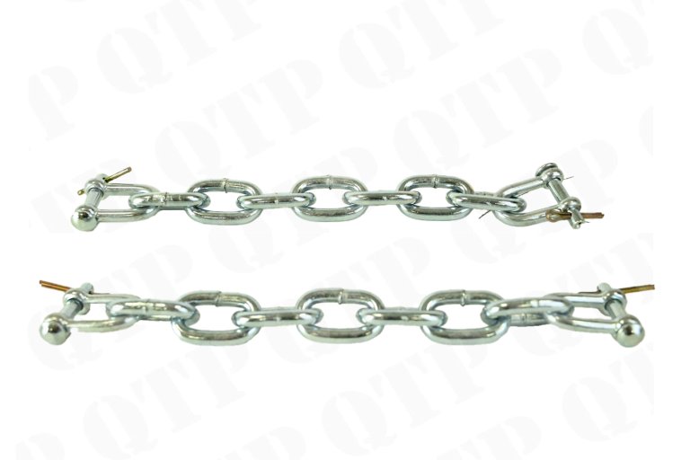 Check Chains