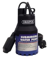Submersible Pumps & Hose