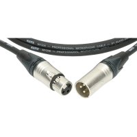 Klotz M1Fm1NN2000 20M XLR Female-Male M1 Cable