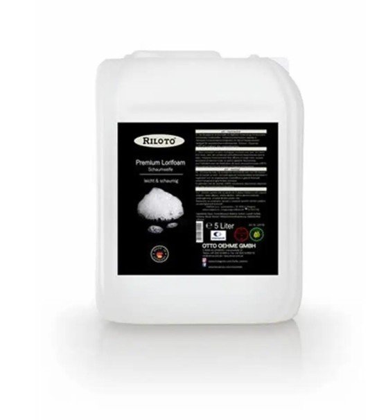 LORIFOAM 5ltr