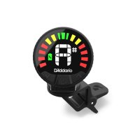 Daddario Nexxus 360 Rechargeable Headstock Tuner