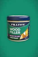 FILLTITE READY MIXED WOOD FILLER DARK