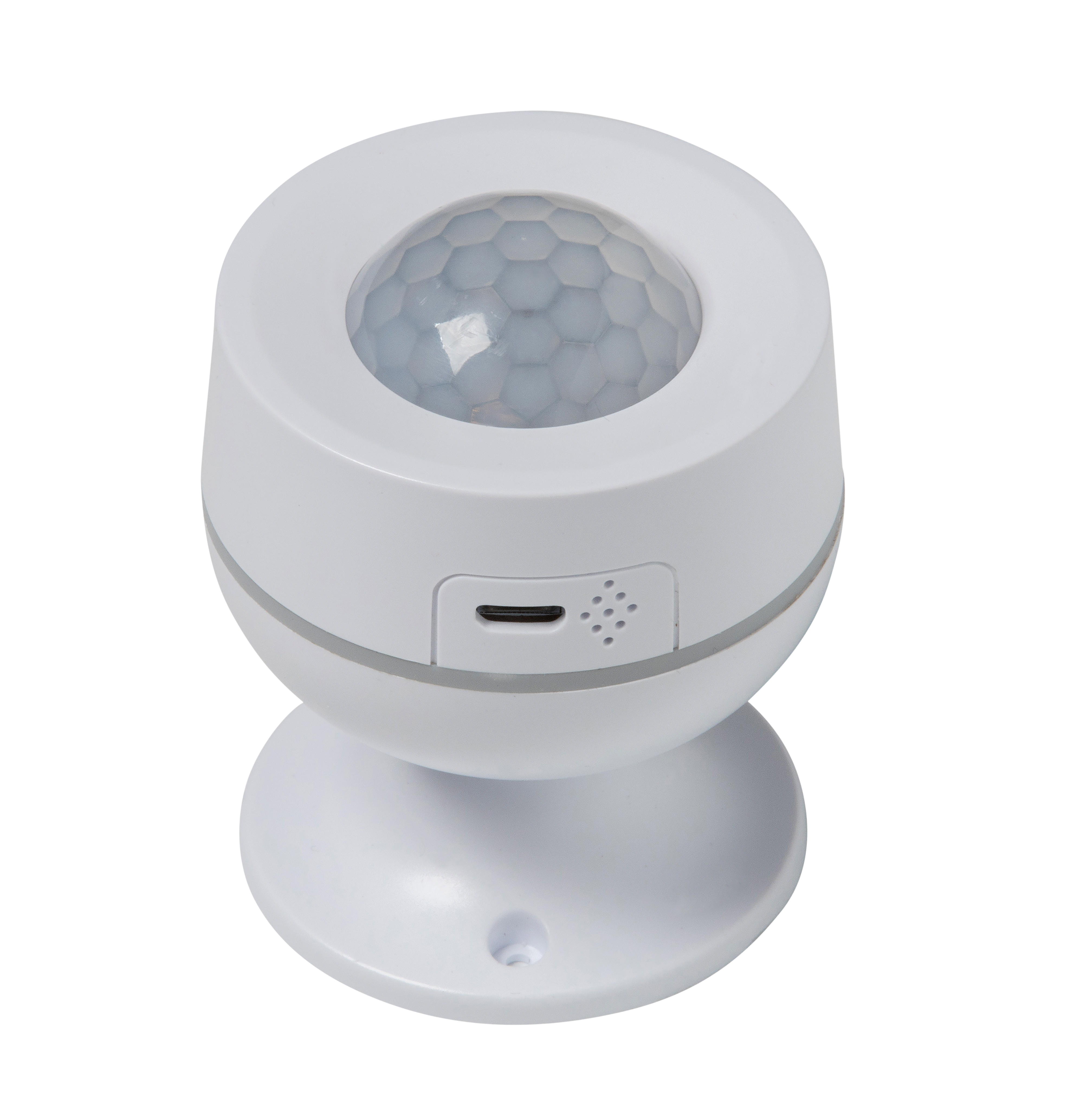 PIR CONNECT, WIFI, IP20, White