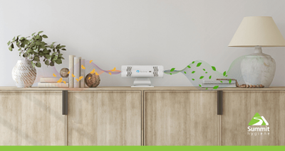 How Fragrance Can Boost Employee Wellbeing and Morale