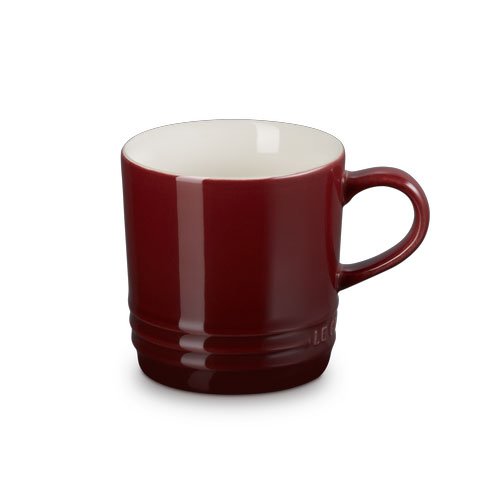 Le Creuset Coffee Mug - Garnet 1
