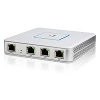 UBNT Unifi Security Gateway (USG)