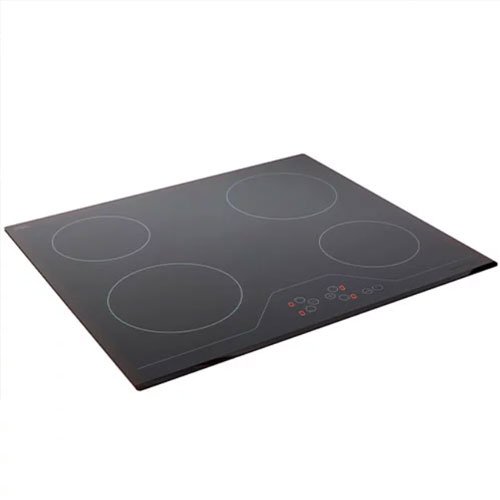 Nordmende 60cm 4 Zone Touch Control Ceramic Hob - Black | ARHCT60FL 3