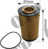 Engine Oil Filter
