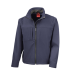 Result Men's Classic Softshell