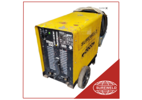 Second Hand Welding Machine
