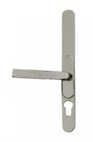 FLEXI HANDLE CHROME LEV LEV