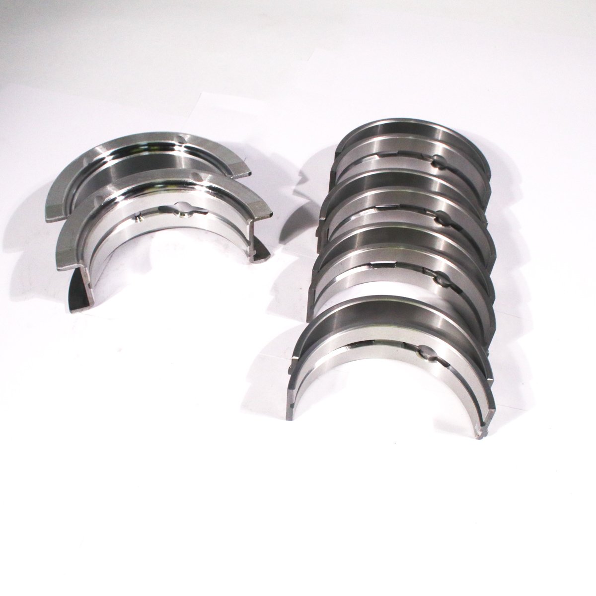 MAIN & THRUST BRG. SET (.040)