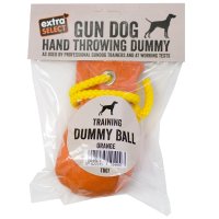 Extra Select Training Dummy Ball