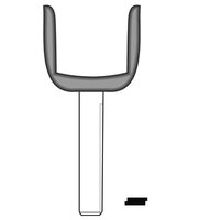 KL BM2U BMW HORSE SHOE CV129