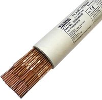 Filarc PZ6500 TIG Rods x 5Kg Packet