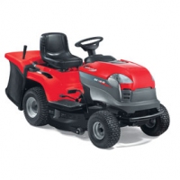 CASTELGARDEN XDC140HD Tractor Mower