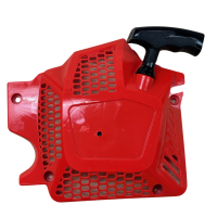 Topsun TCS5000 Recoil Complete