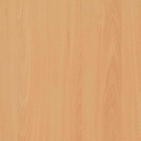 Ellmau Beech ST15 ABS Edging 23 x 0.8mm x 75 mtr