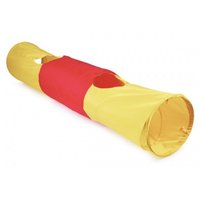 Ancol Rabbit Play Tunnel 50" / 128cm x 1