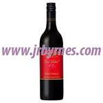 Wolf Blass Red Label Shiraz/Cab 75cl x6