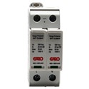 Garo 2 Pole Surge Unit Unit GPTT2-300-2-0