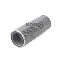 Hydraulic Element