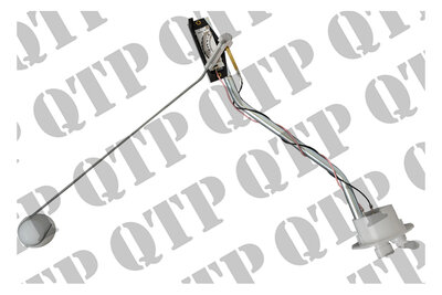 Fuel Sender Unit