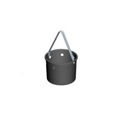 Grease Trap Bucket C/W Handle