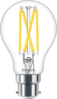 LEDVANCE LEDCLA60DIM 5.9W 827 FILAMENT BC DIMMABLE 60W