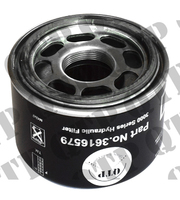 Hydraulic Filter
