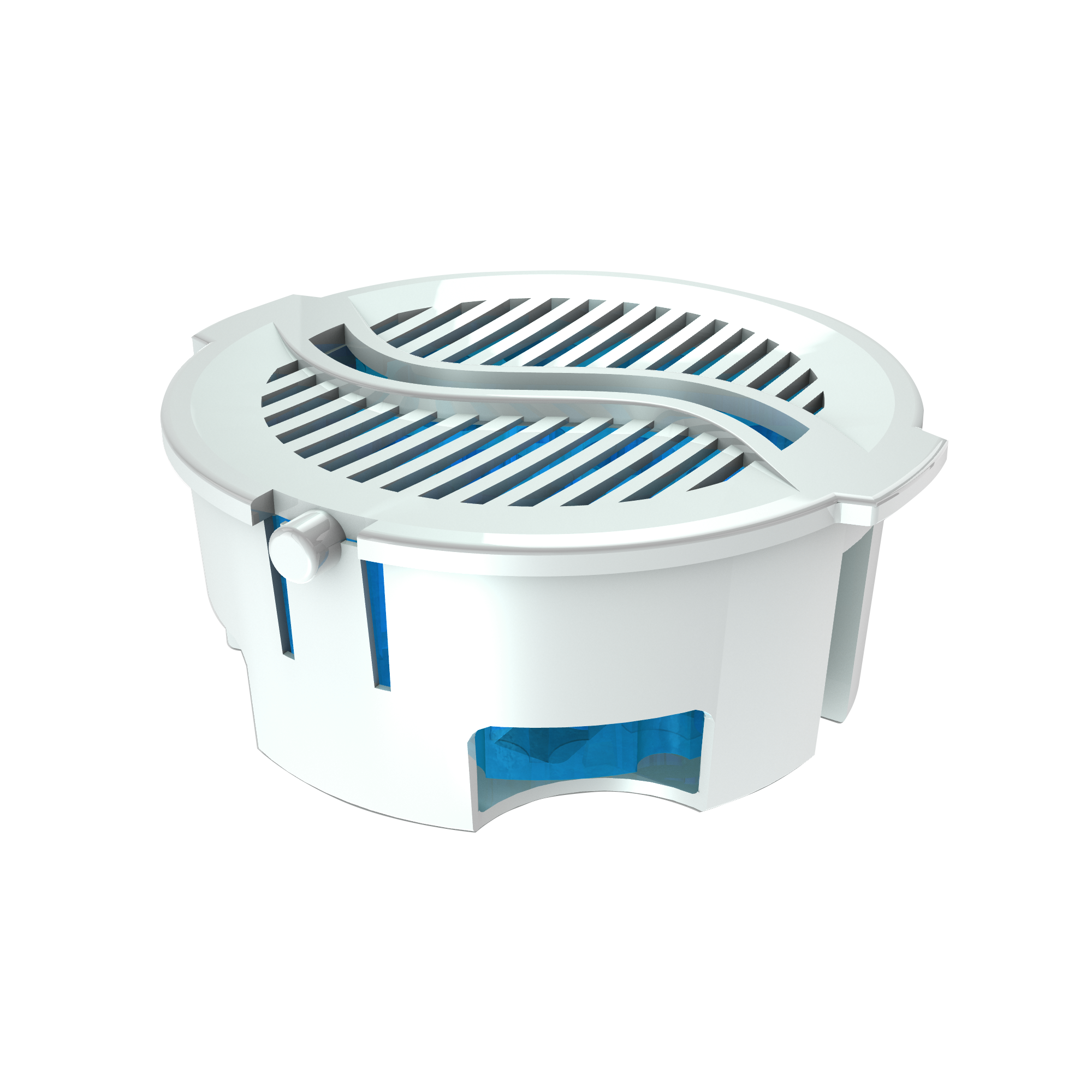 HYCLENZ PURE AIR FRESHENER REFILLS