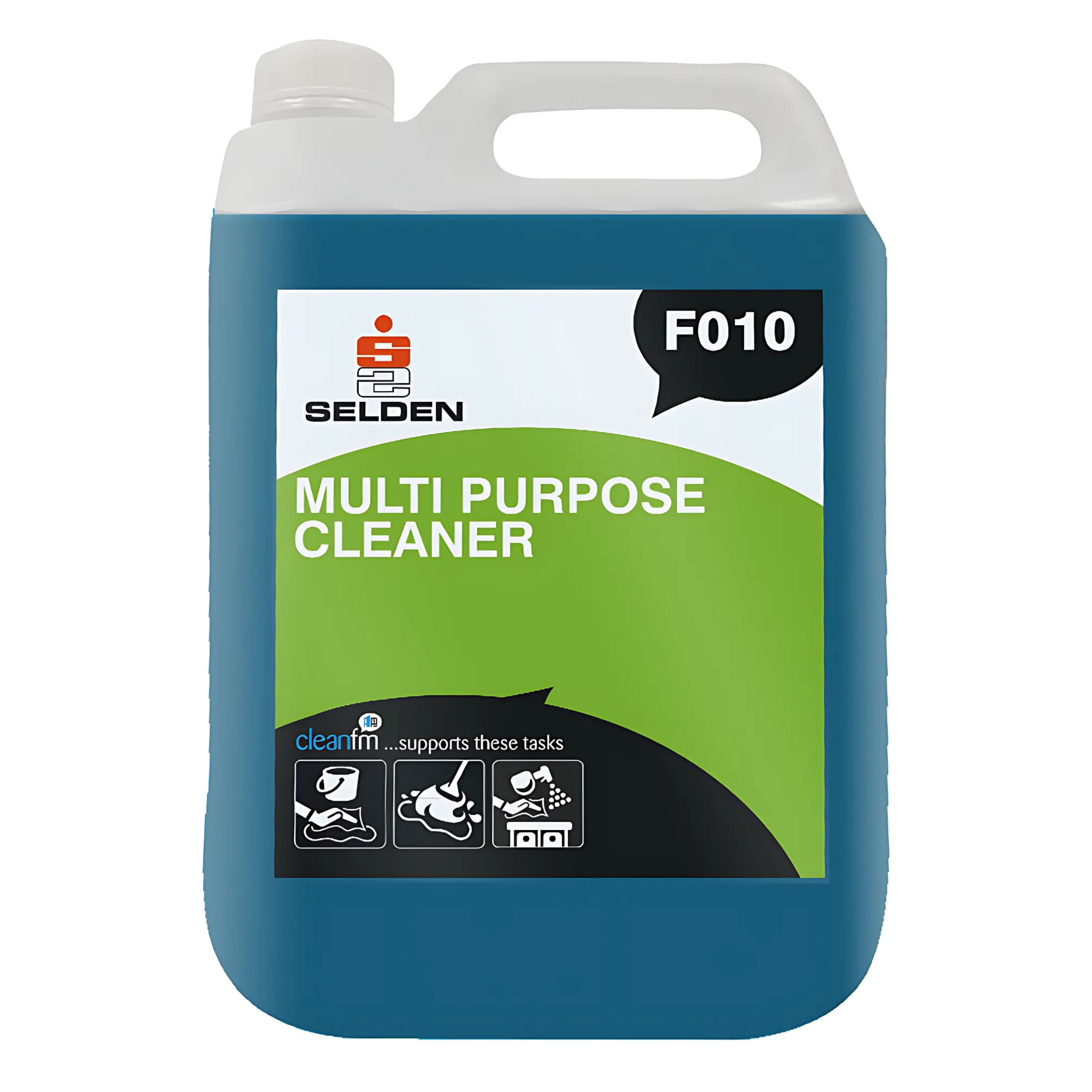 Multi Purpose Cleaner, 5L