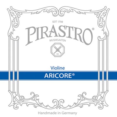Pirastro Aricore violin string A 2nd