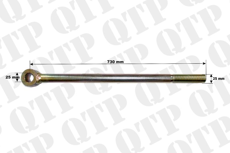 Lift Rods