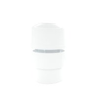 Davant Small Multi-Fit Air Admittance Valve White SSW0056